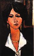 Amedeo Modigliani Almaisa The Algerian Woamn oil painting picture wholesale